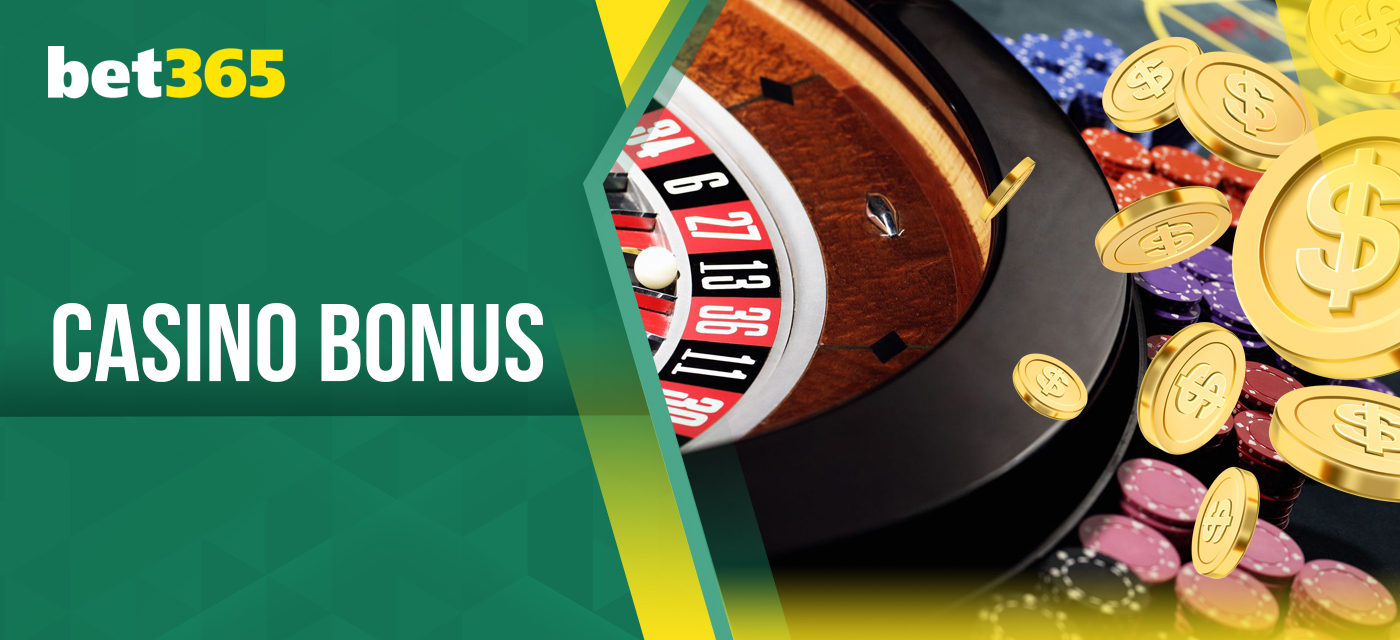 What bet365 bonuses are available to bet365 fans?