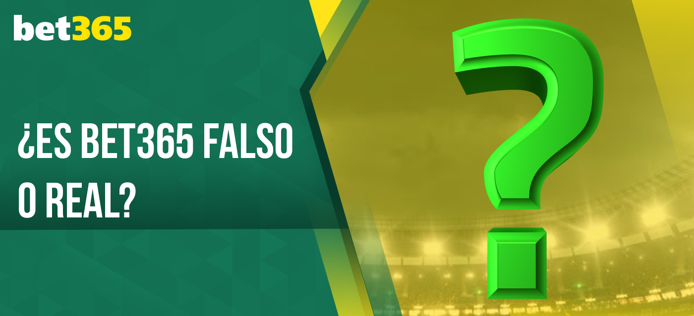 ¿Es bet365 fiable y se puede confiar en él?