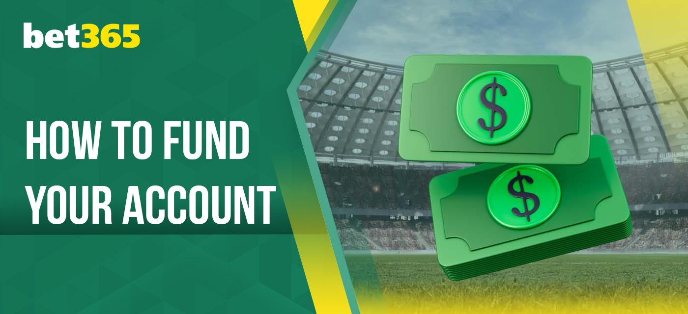 How Peruvian users can make a deposit at bet365