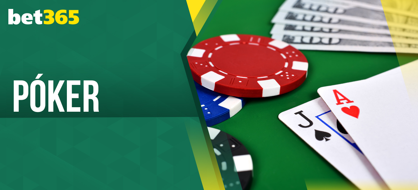 Cómo pueden los peruanos empezar a jugar al poker online en bet365 