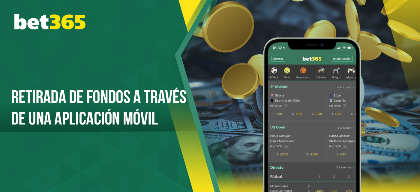 Instrucciones paso a paso para retirar fondos de bet365 para usuarios peruanos