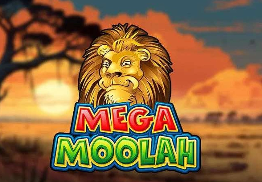 Mega Moolah (Microgaming)