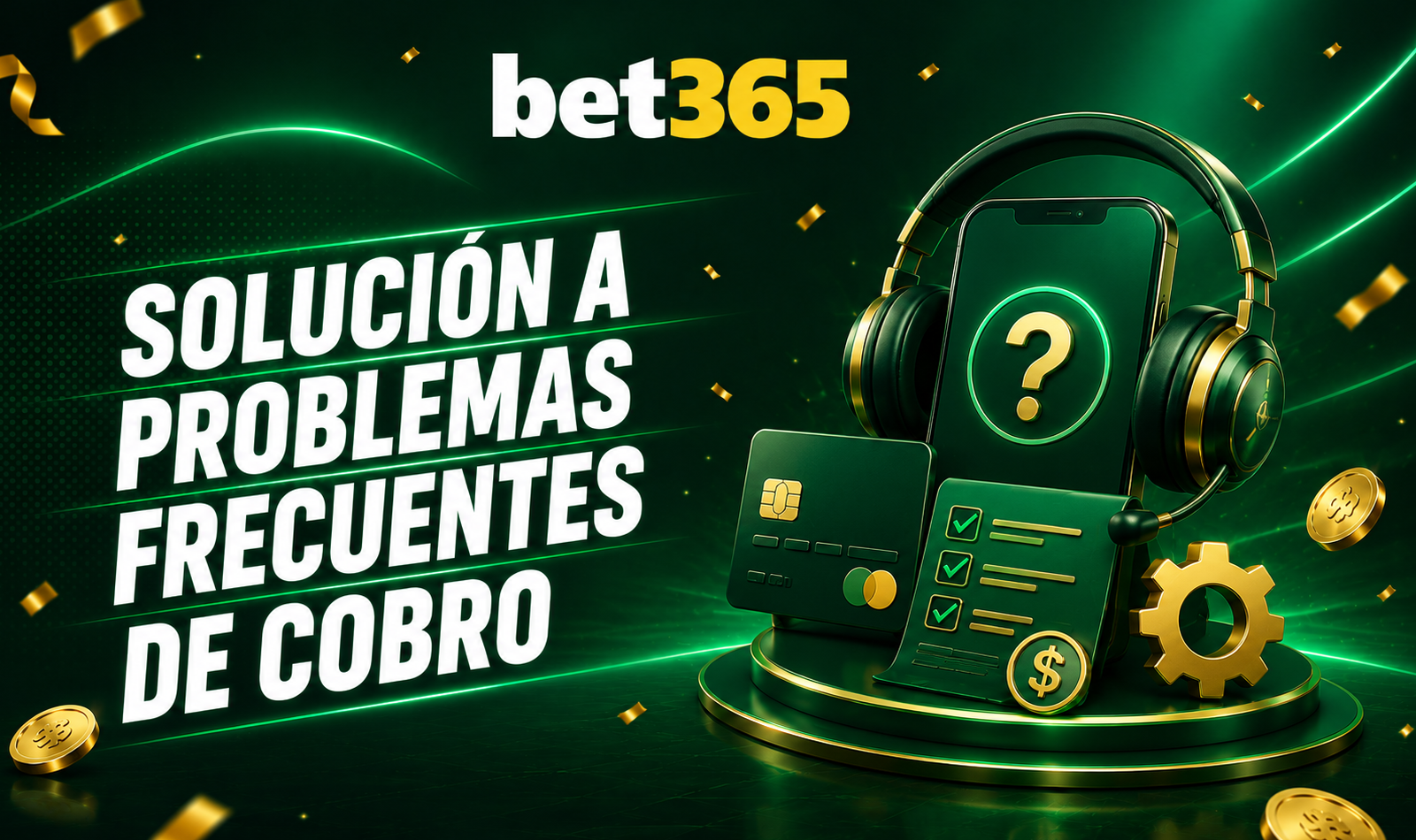 Solución a problemas frecuentes de cobro en Bet365 para usuarios peruanos