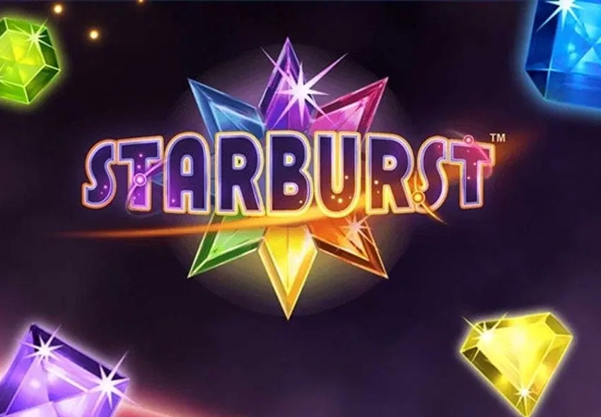 Starburst (NetEnt)