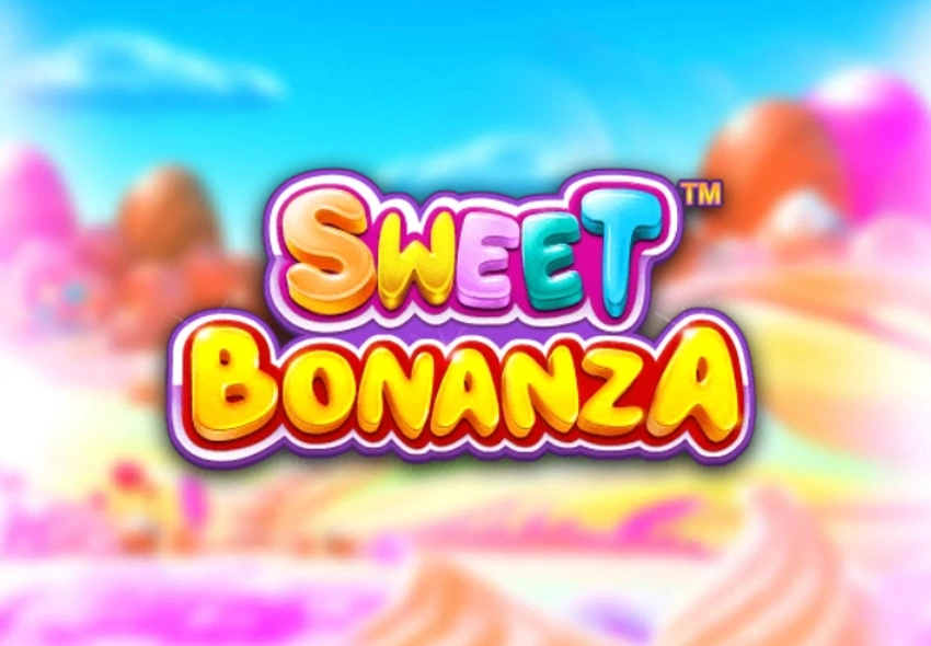 Sweet Bonanza (Pragmatic Play)